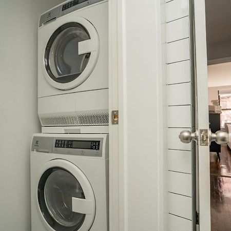 Chelsea Waterside Apartments 30 Day Stays New York Ngoại thất bức ảnh
