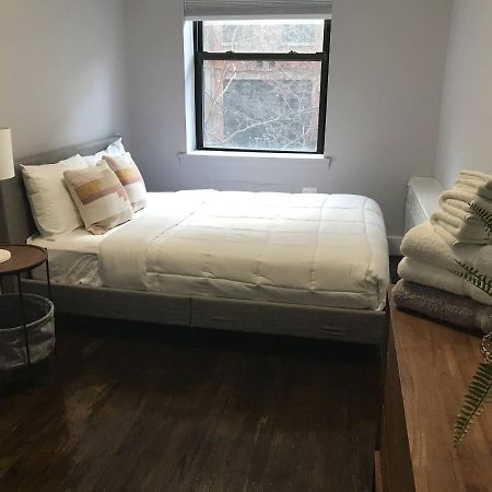 Chelsea Waterside Apartments 30 Day Stays New York Ngoại thất bức ảnh