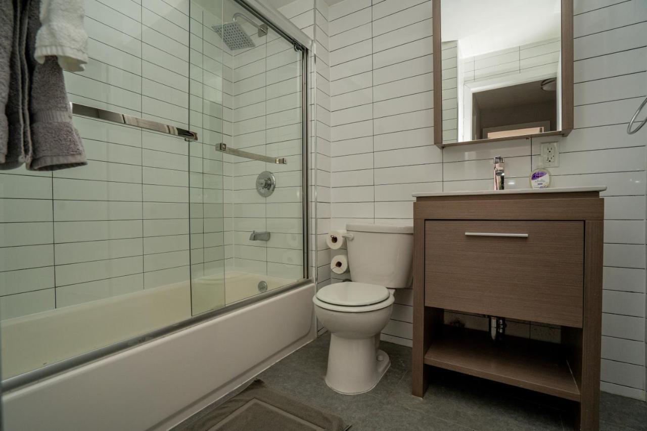 Chelsea Waterside Apartments 30 Day Stays New York Ngoại thất bức ảnh