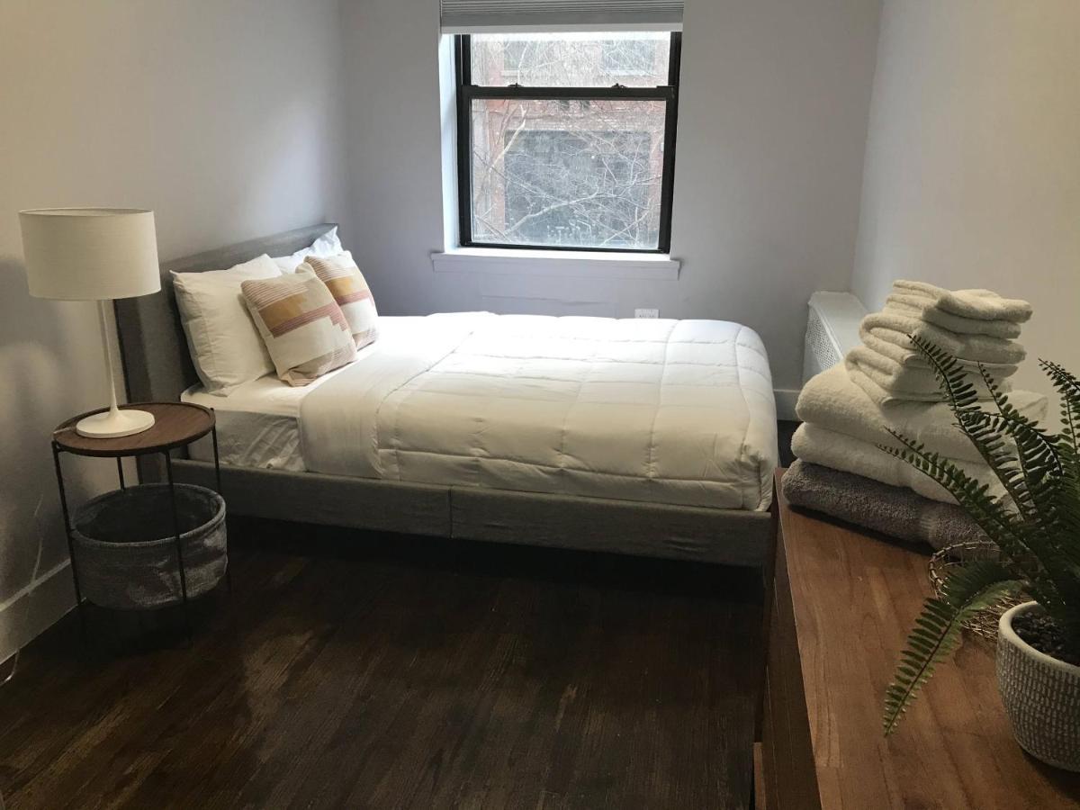 Chelsea Waterside Apartments 30 Day Stays New York Ngoại thất bức ảnh