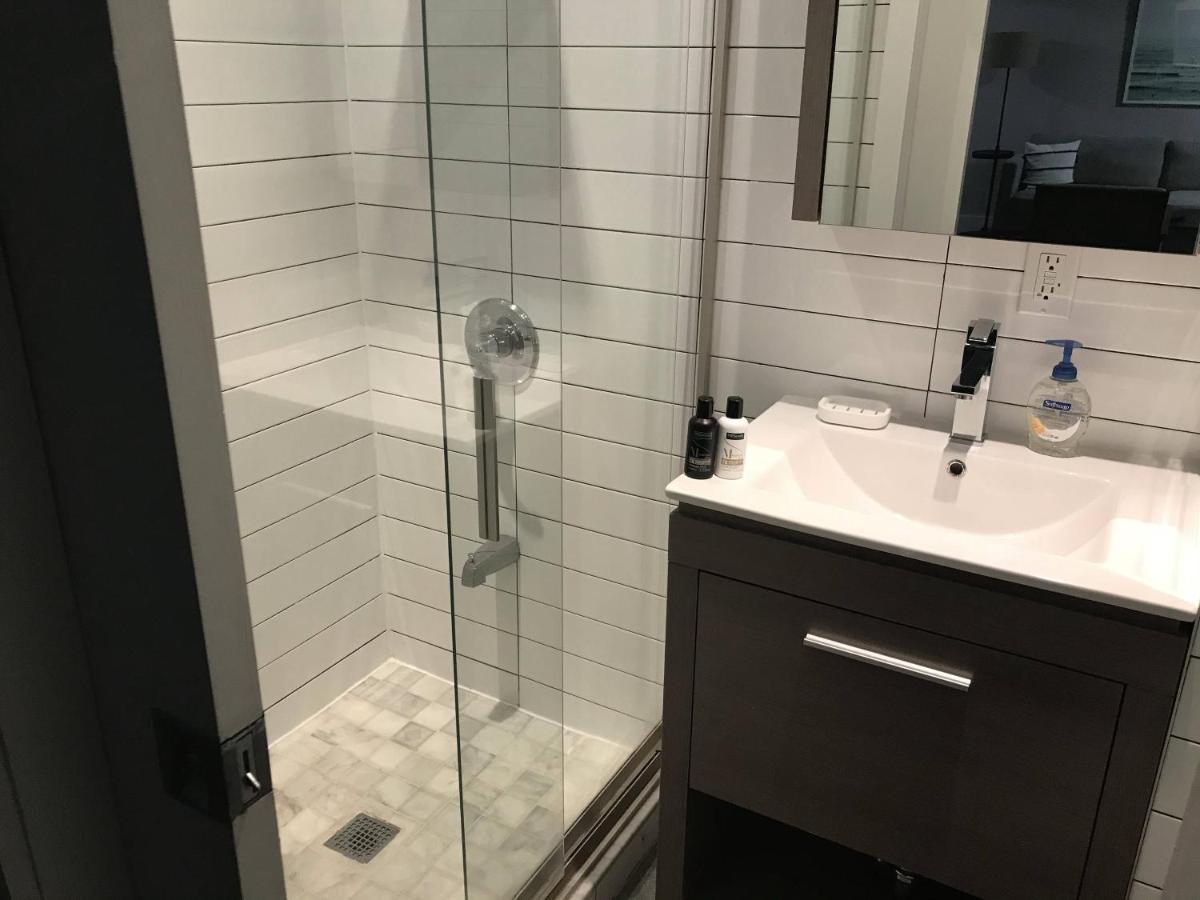 Chelsea Waterside Apartments 30 Day Stays New York Ngoại thất bức ảnh