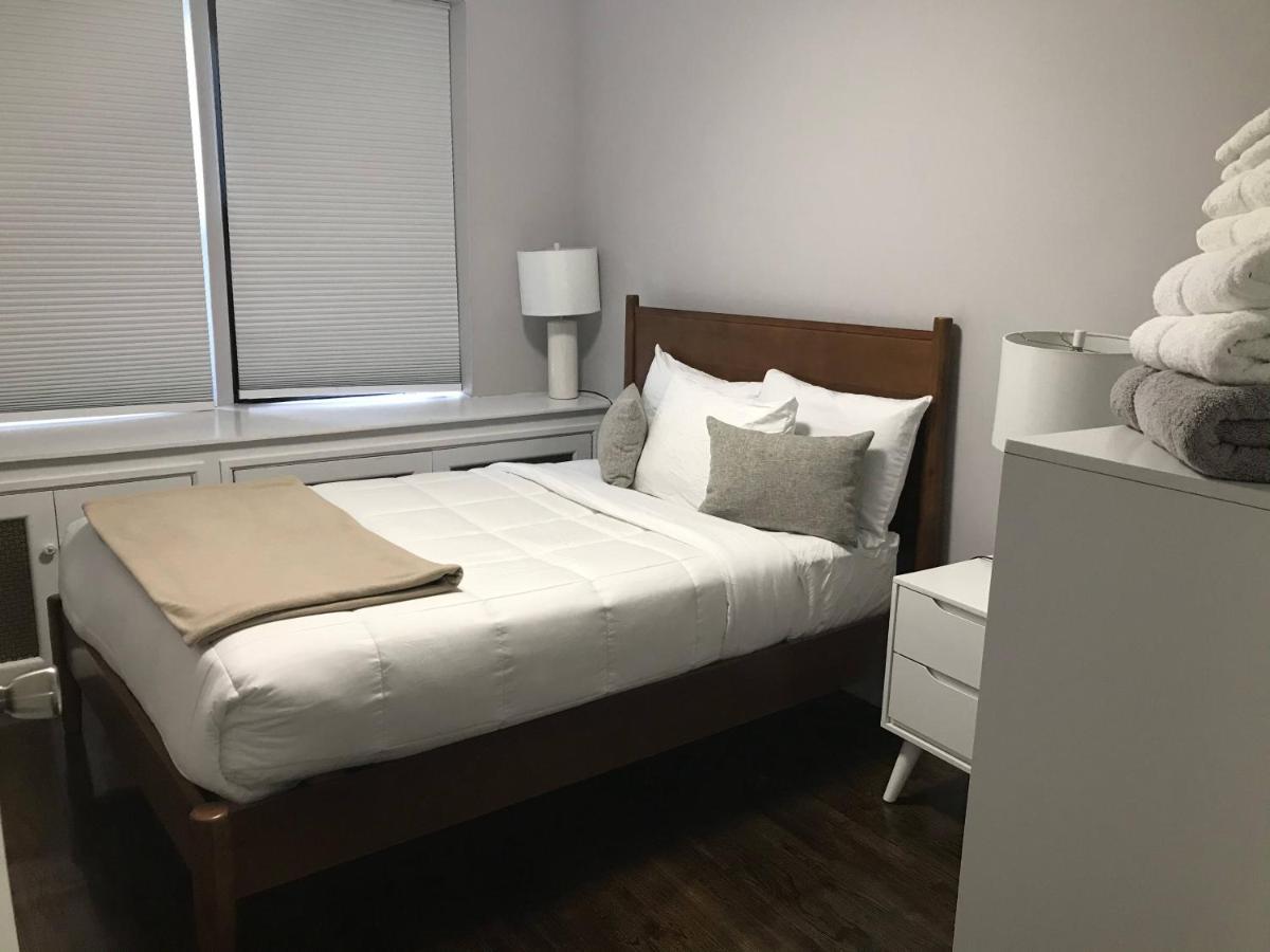 Chelsea Waterside Apartments 30 Day Stays New York Ngoại thất bức ảnh