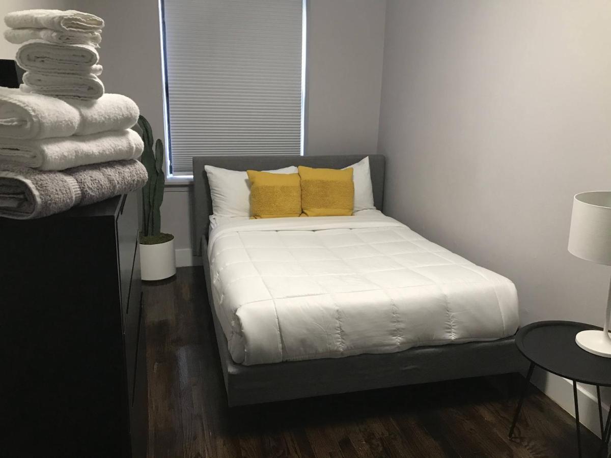 Chelsea Waterside Apartments 30 Day Stays New York Ngoại thất bức ảnh