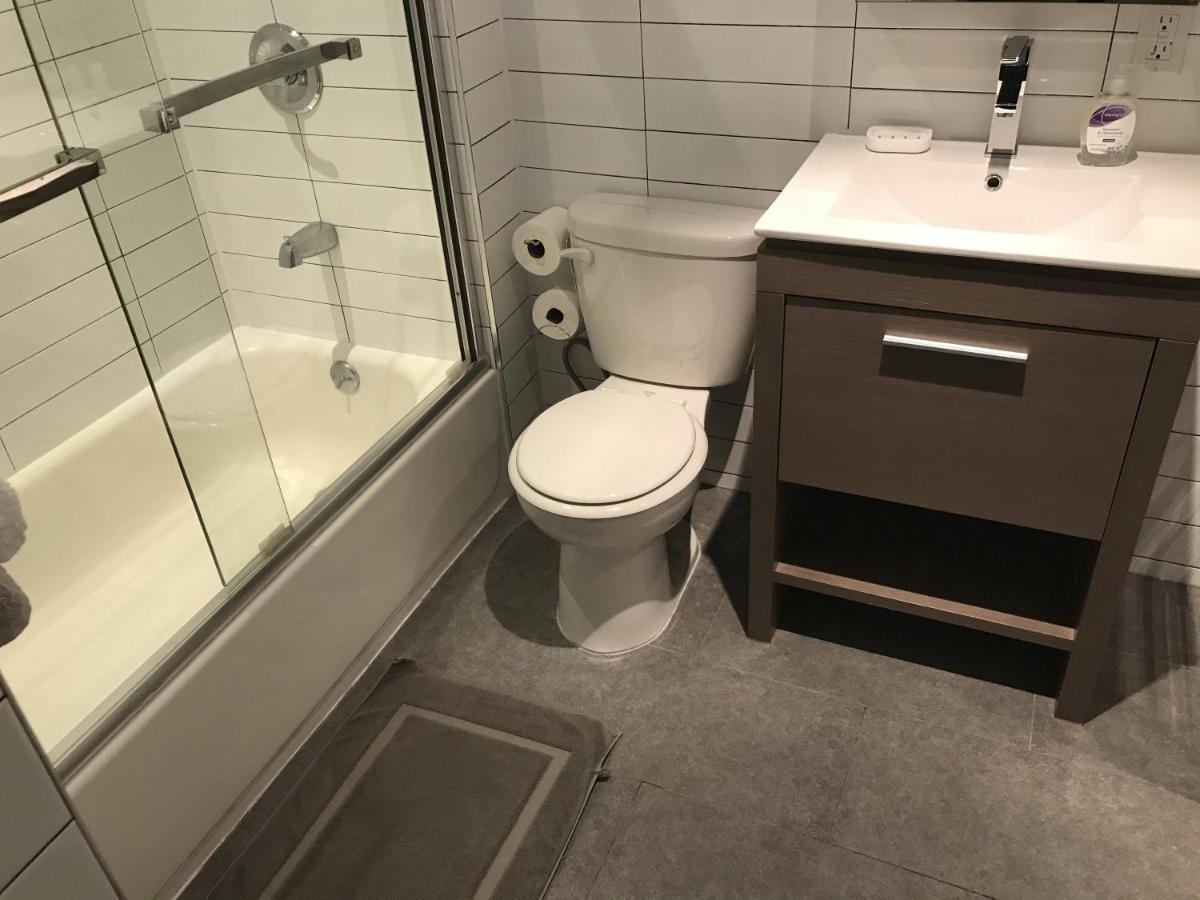 Chelsea Waterside Apartments 30 Day Stays New York Ngoại thất bức ảnh