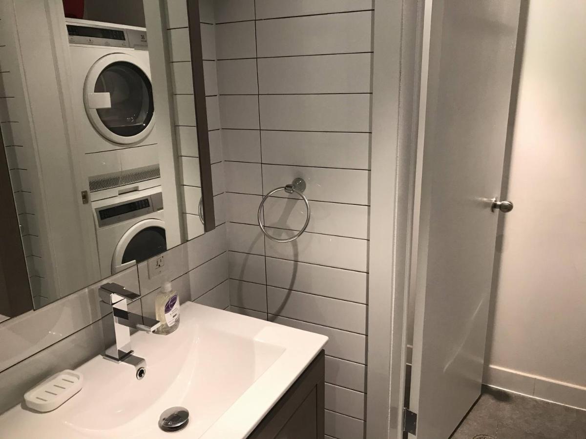 Chelsea Waterside Apartments 30 Day Stays New York Ngoại thất bức ảnh