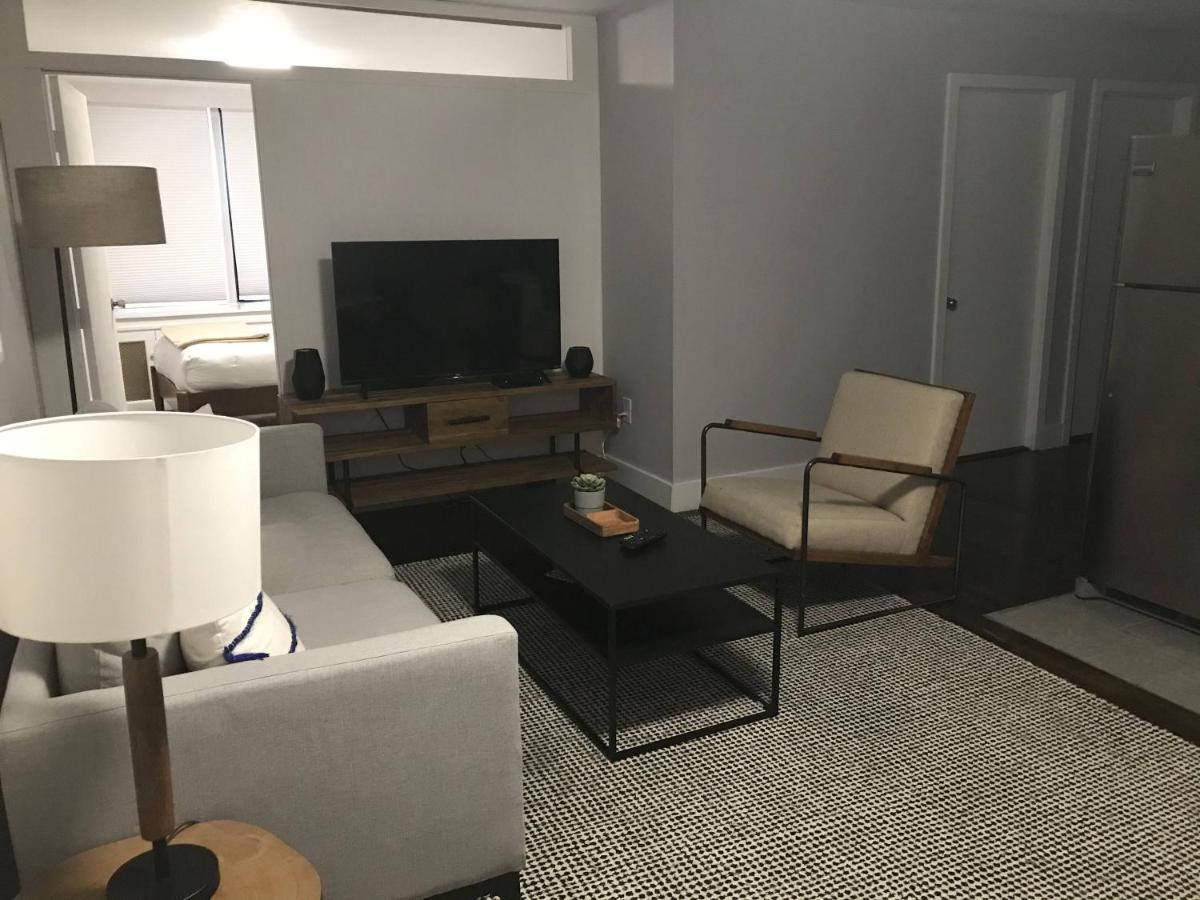 Chelsea Waterside Apartments 30 Day Stays New York Ngoại thất bức ảnh